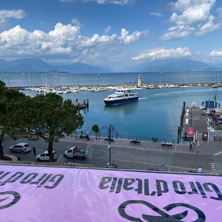 Molino Apartments Desenzano del Garda Ngoại thất bức ảnh