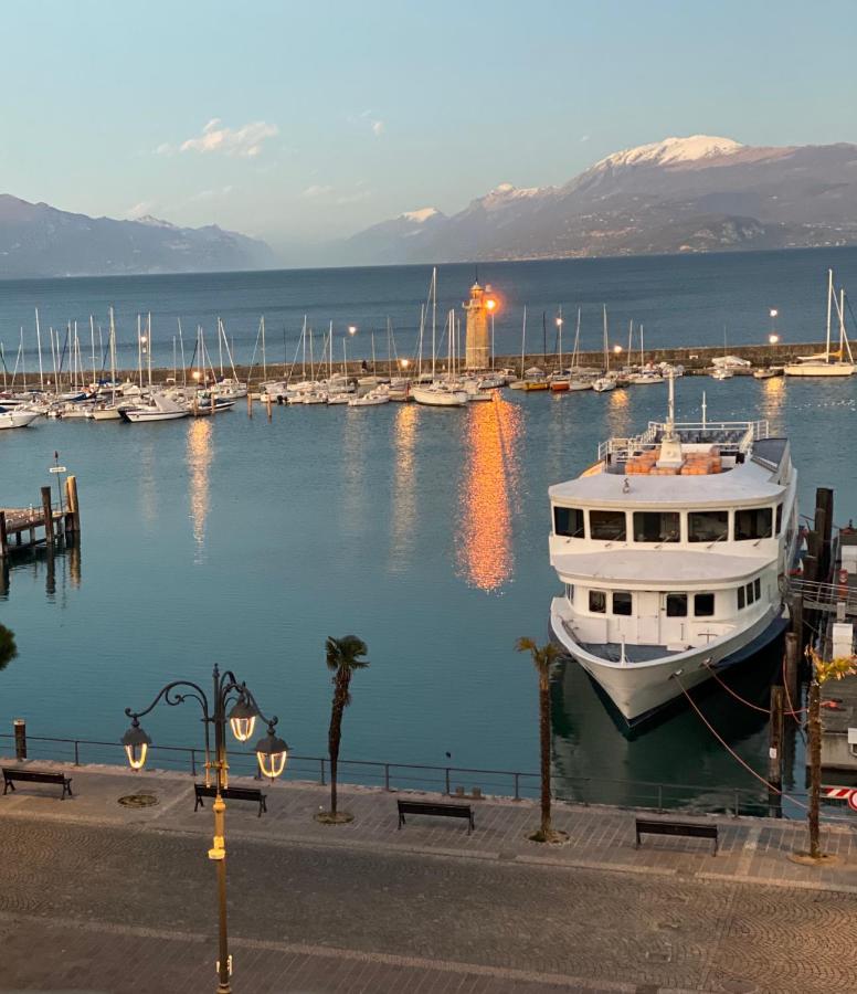 Molino Apartments Desenzano del Garda Ngoại thất bức ảnh