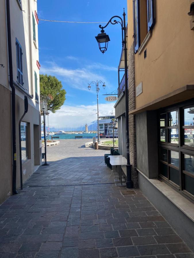 Molino Apartments Desenzano del Garda Ngoại thất bức ảnh