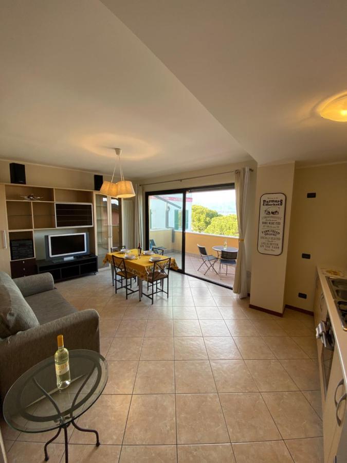 Molino Apartments Desenzano del Garda Ngoại thất bức ảnh